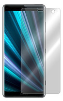 Скрийн протектор от закалено стъкло за Sony Xperia XZ3 H9436 